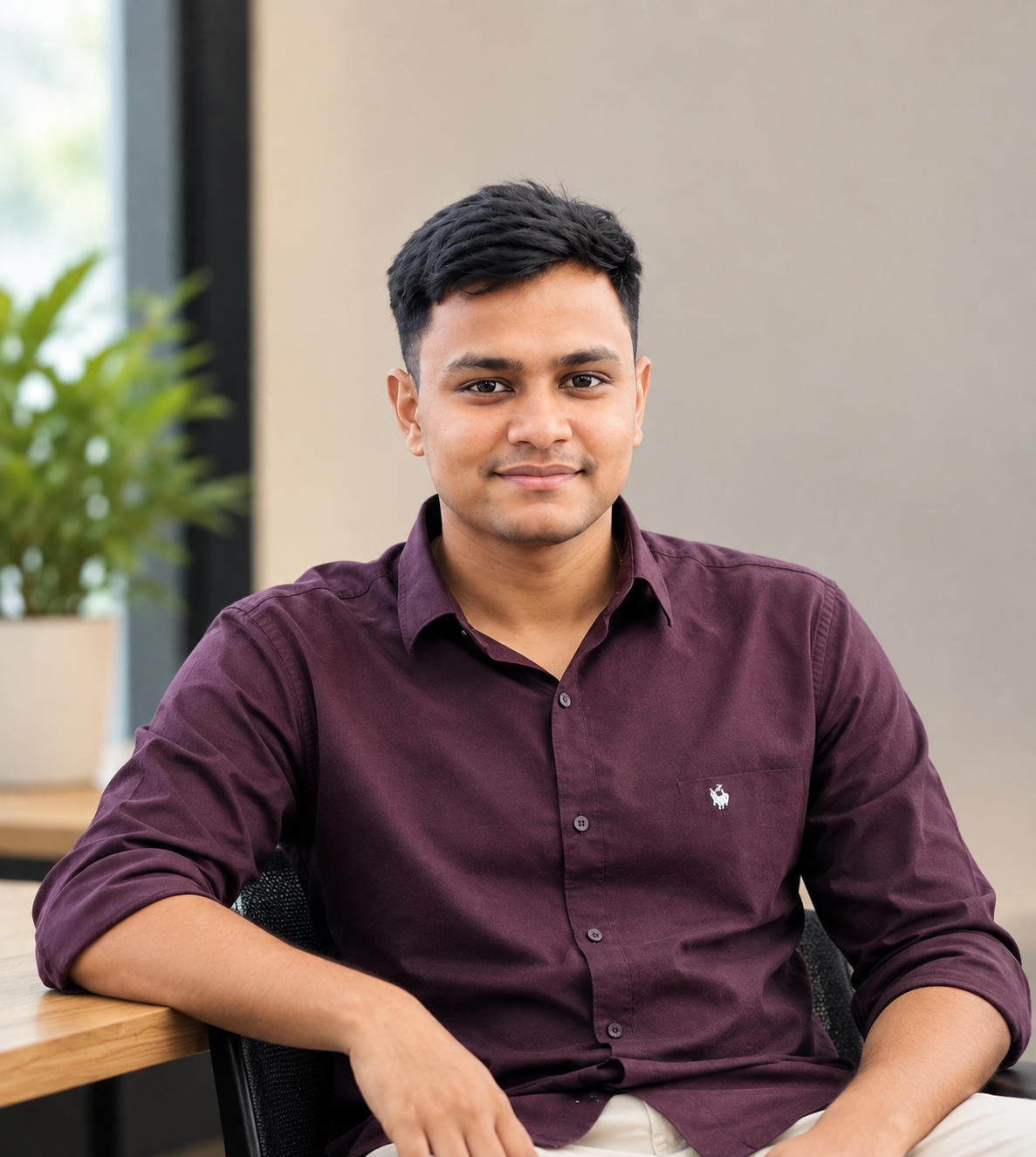 Keyur Patel - Co-Founder & COO